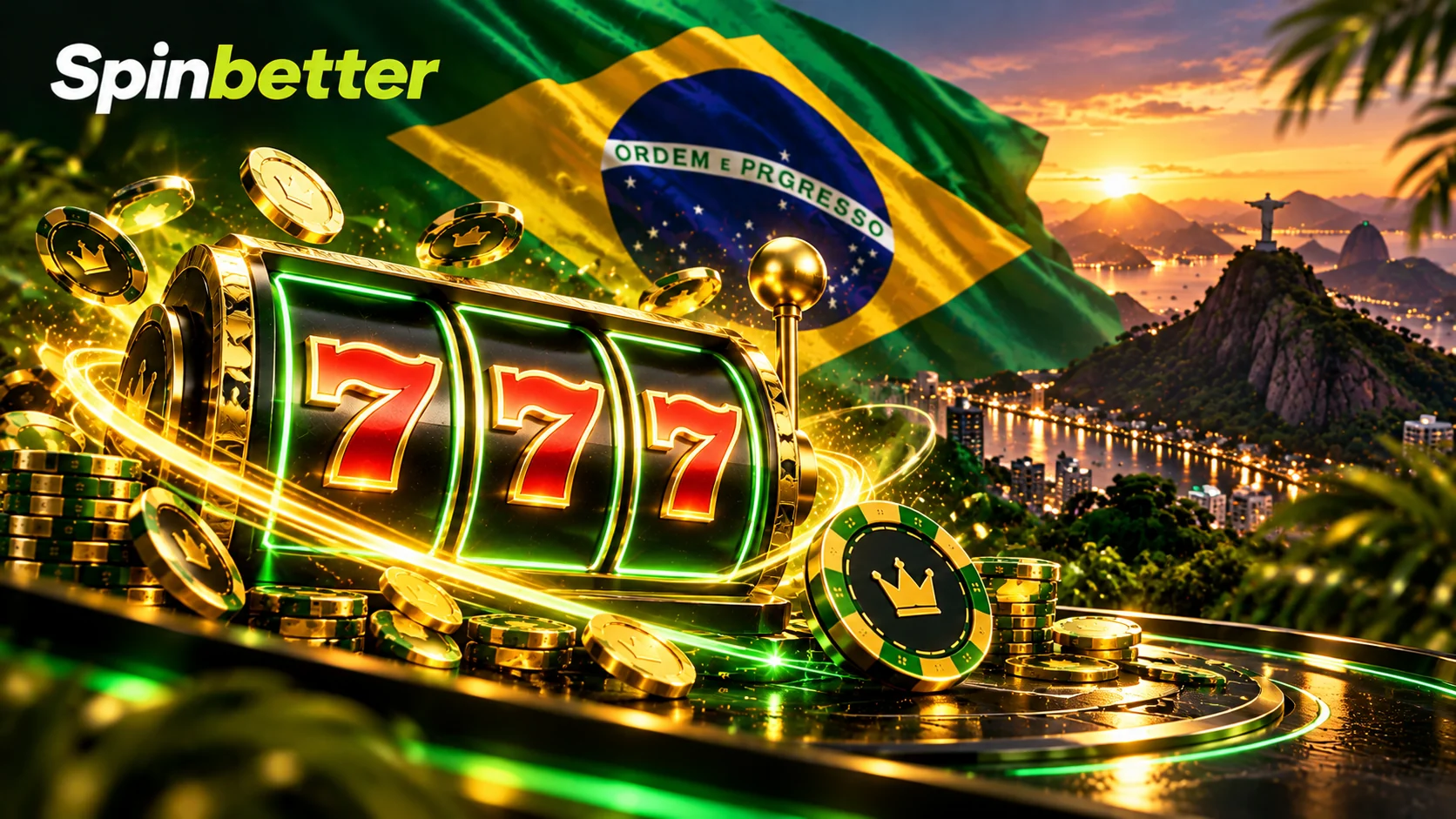 SpinBetter Free Spins: como ganhar rodadas grátis em 2026