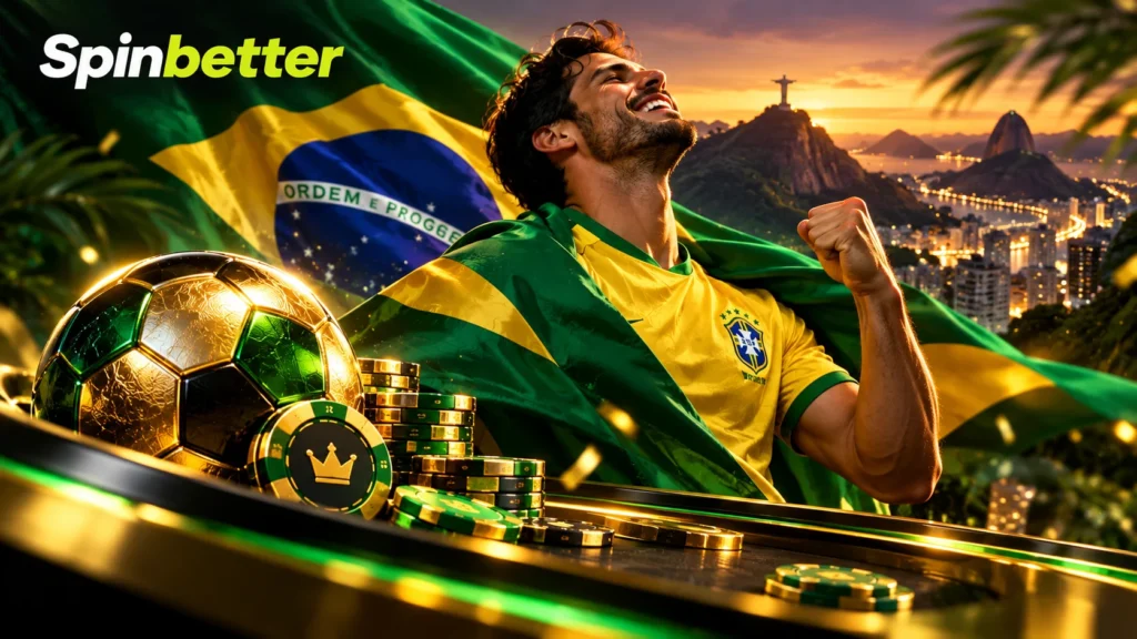 Veículos e soluções sustentáveis Spinbeter Brasil